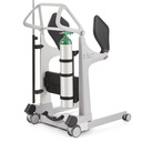 installed on Molift Transfer Pro