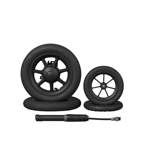 Set di gomme pneumatiche per ROLLZ MOTION