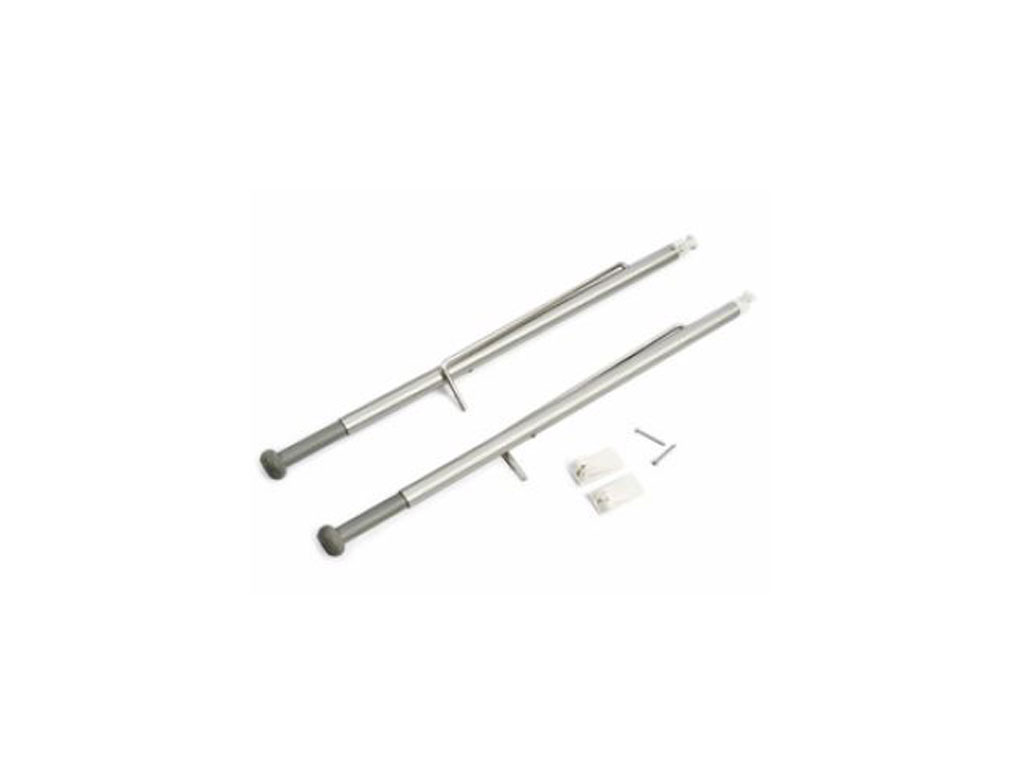Top Set fissazione per MY-LOO FIX con braccioli - 