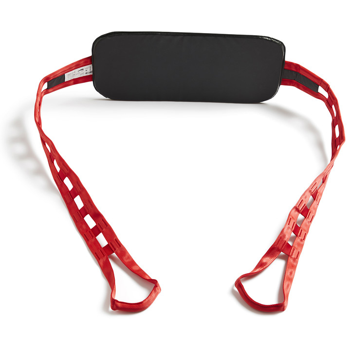Sangle de transfert - Molift Assist Sleeve Wide - avec manchon coulissant large