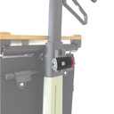Lumière LED - Rollz Air