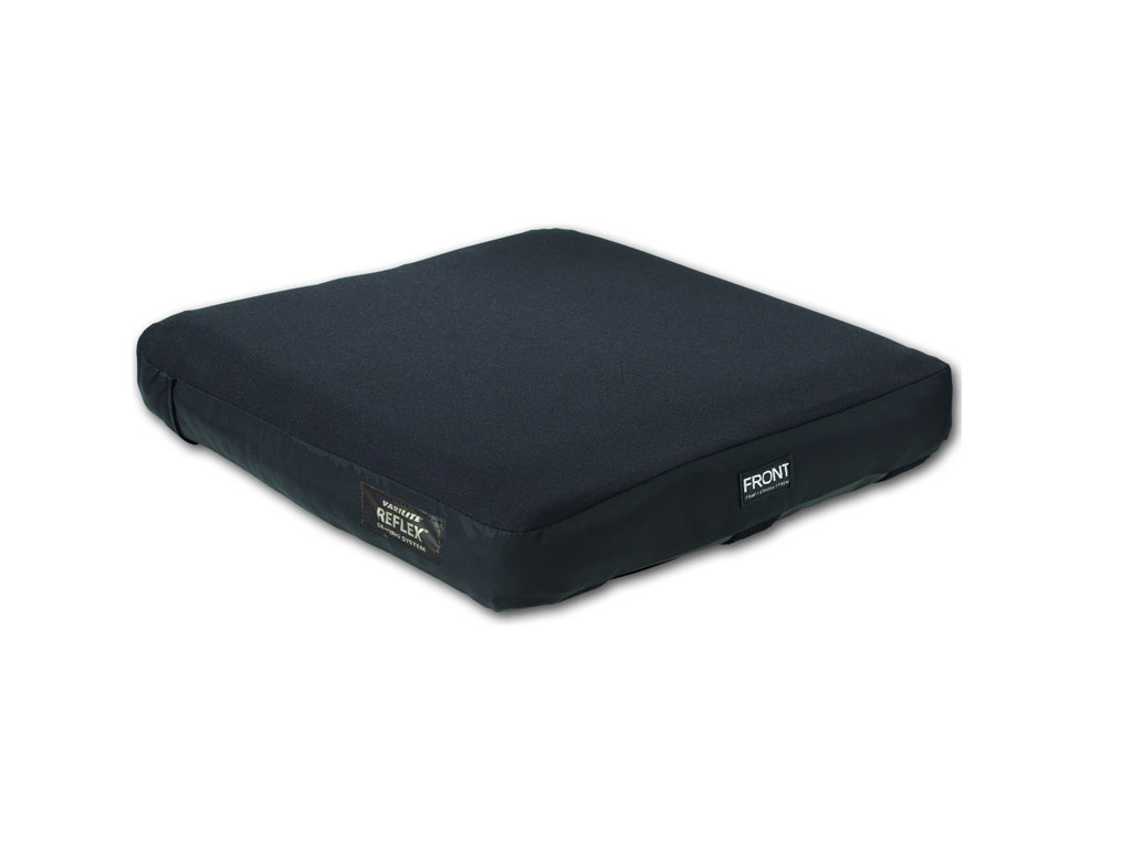 Coussin REFLEX D - 8cm - largeur 45cm -  profondeur 45cm
