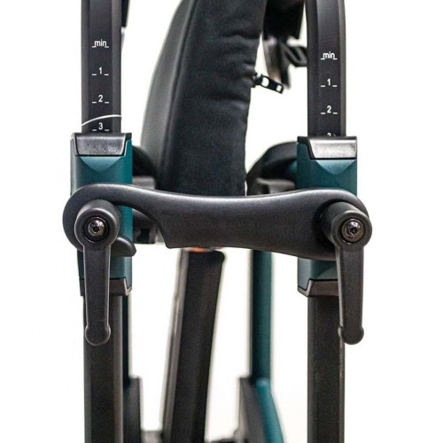 Etrier de fermeture - pour ROLLZ MOTION - pour le transport