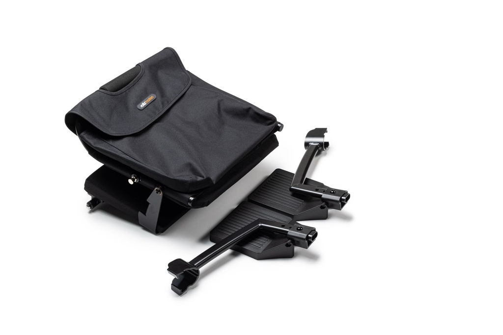 Pacchetto per carrozzina per ROLLZ MOTION - sedia -  borsa 