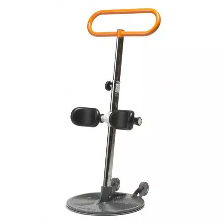 [16090106] Guidon de transfert - Turner Pro - pivotant - Poids max. 200kg