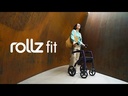 Rollz Motion Fit