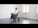 Rollz Motion Electric