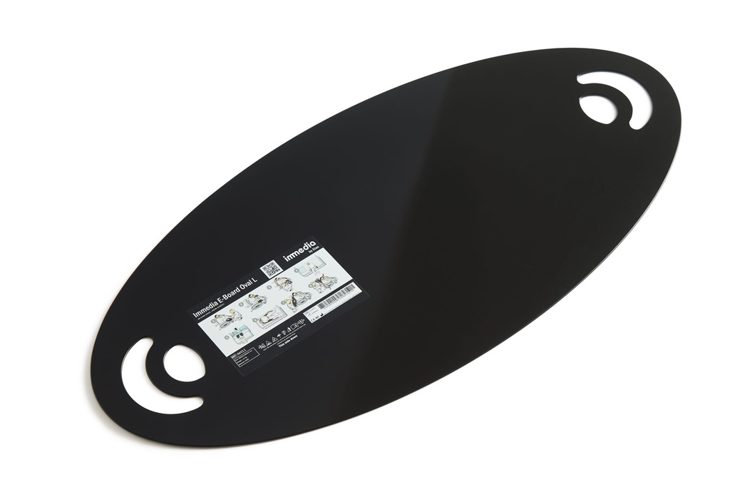 E-Board Oval L