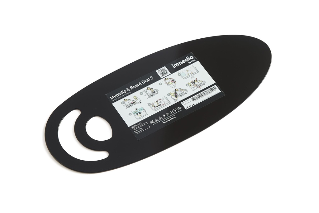 E-Board Oval S