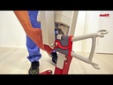 Molift Smart 150