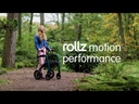 Rollz Motion Performance