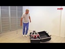 Travel Suitcase