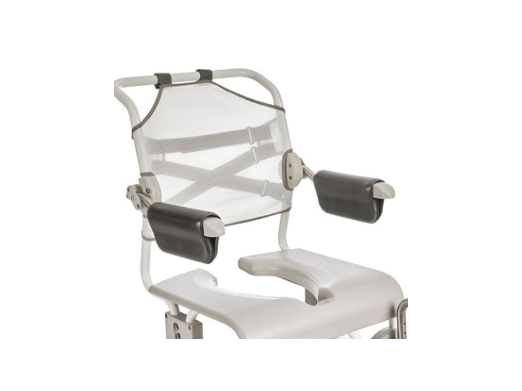 Armlehnenpolster für SWIFT MOBIL/KOMFORT 