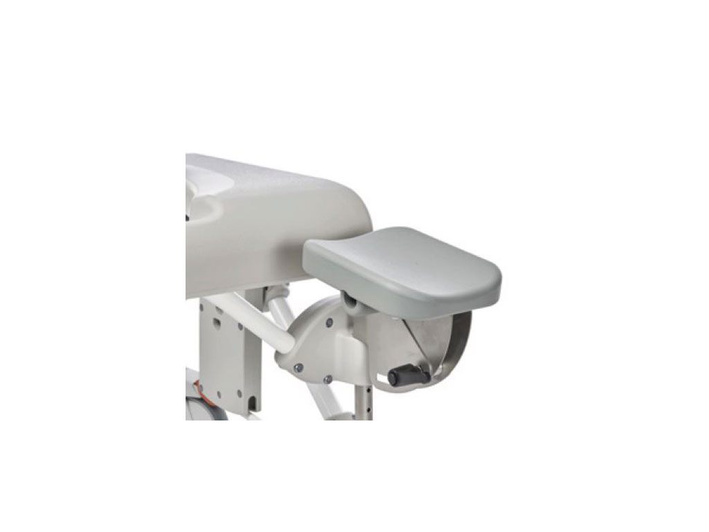 Poggiagamba di amputazione -  per SWIFT MOBIL/KOMFORT-2 - 