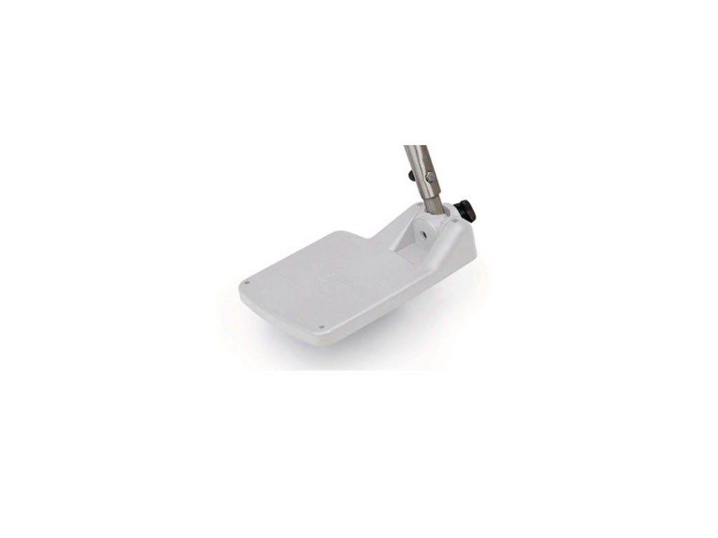 Fussstütze für SWIFT MOBIL/KOMFORT-2 - 