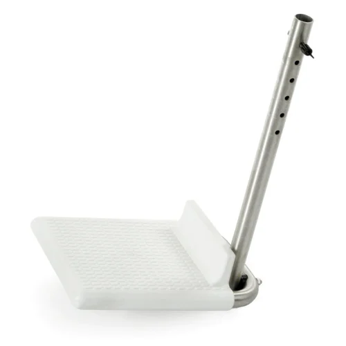 Repose-pieds pour 8020 9437 SWIFT MOBIL/-KOMFORT-2 - 