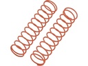 Spirali a pressione arancione - per VELA Meywalk 4 Micro - peso dell'utente: 10-15kg - coppia