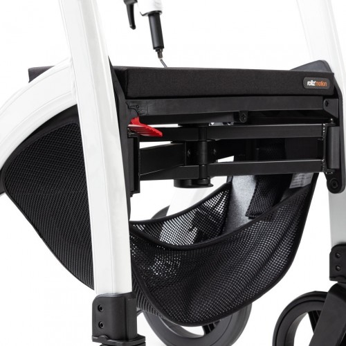 Sac en filet pour Rollz Motion