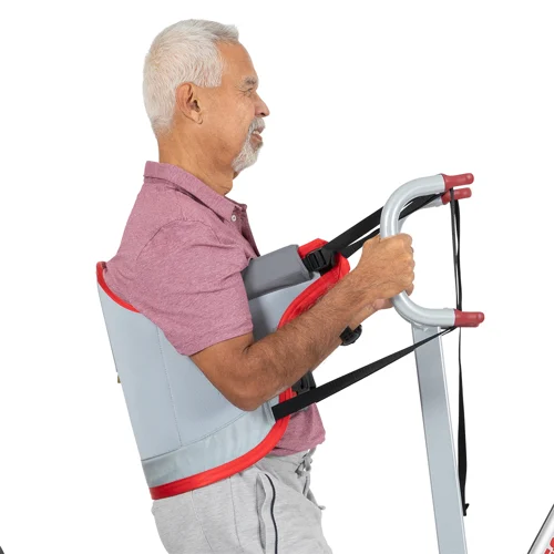 Molift RgoSling - rembourré - Active - Taille L