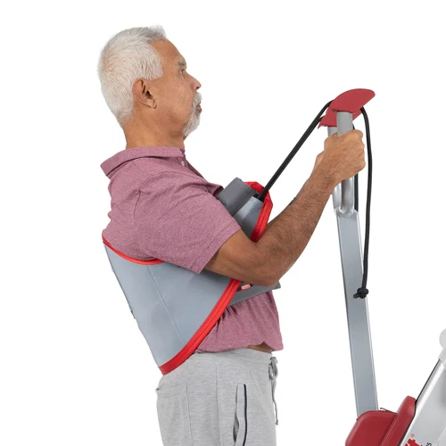 Molift RgoSling - rembourré - StandUp - Taille S