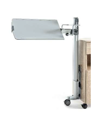 Serveur storeline s100 avec plateau pivotant/repliable - pour Table de nuit bock