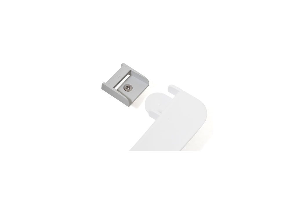 Set de montage pour support pot 8020 9257 et 9258 - seulement nécessaire pour SWIFT MOBIL/-KOMFORT