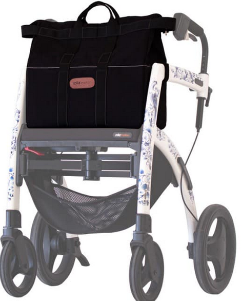 Shopping sac -  accessoires pour ROLLZ MOTION