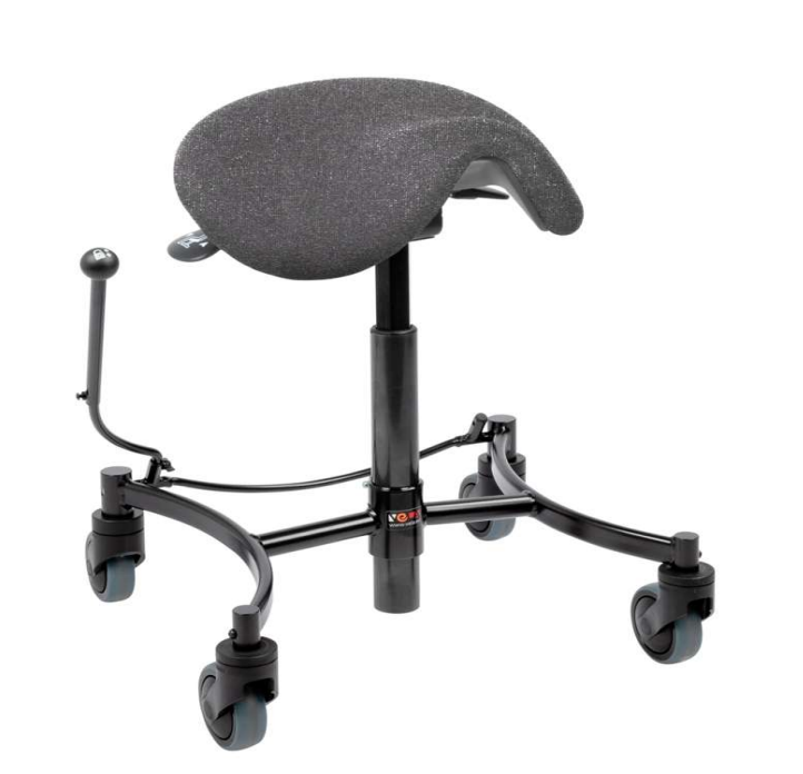 Sattelstuhl VELA Salsa 400