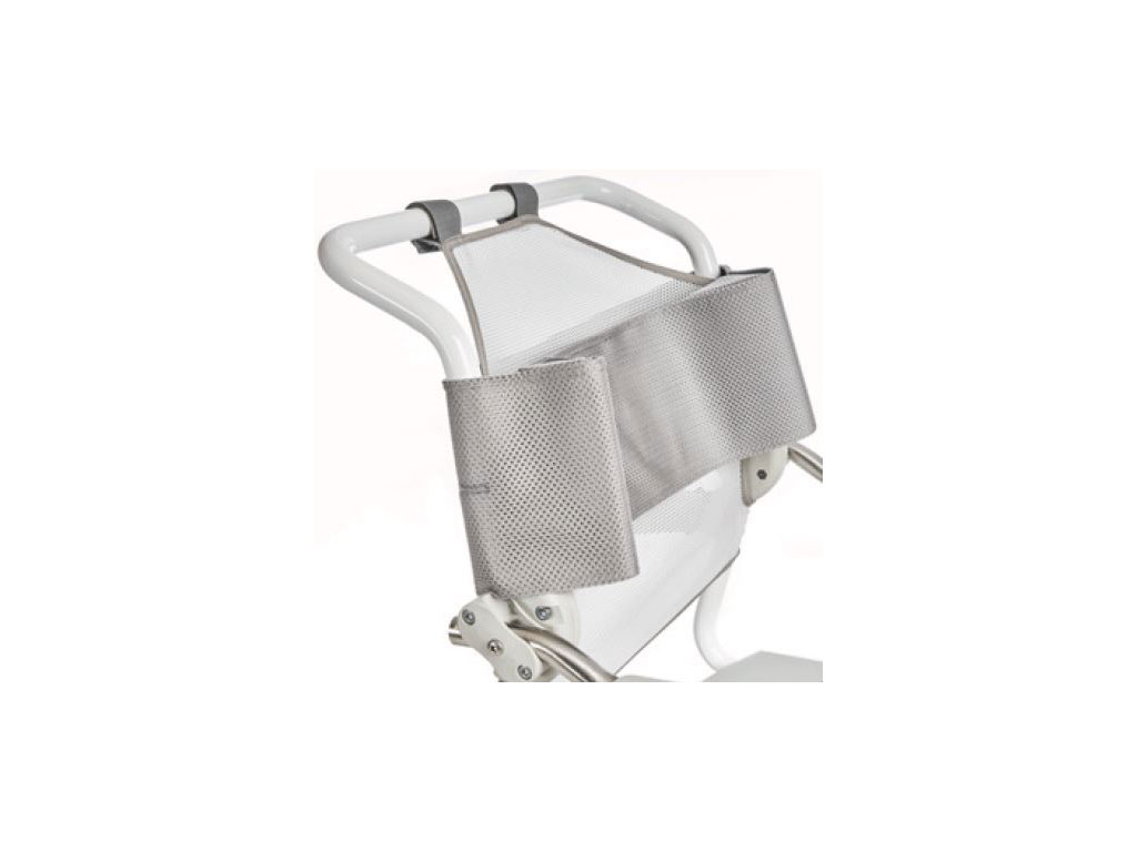 Supporto laterale per CLEAN e SWIFT MOBIL/KOMFORT - larghezza regolabile