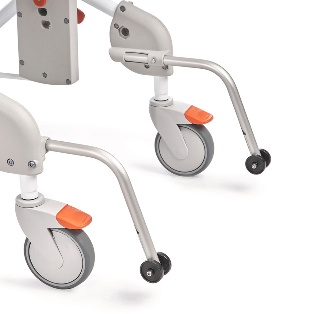 Sistema anti-altalena posteriore - per Swift Mobil-2