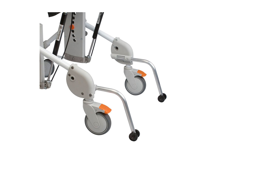 Système anti-basculement pour SWIFT MOBIL - pour SWIFT MOBIL standard