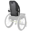 Système de dossier ICON-TALL VARILITE - largeur du dossier 35cm - hauteur du dossier 43cm