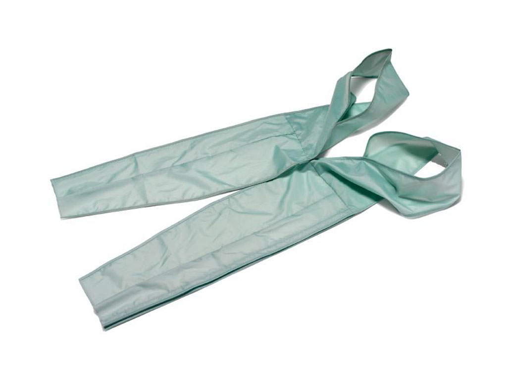 Infilacalze per calze di sostegno e di compressione 