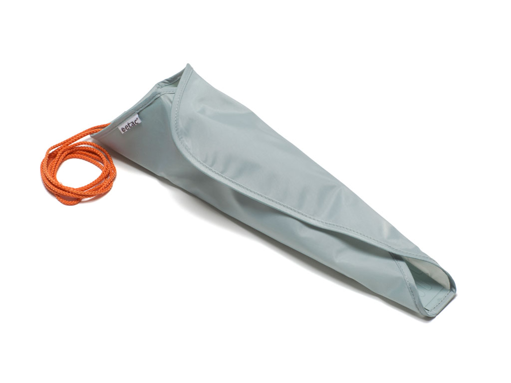 Tireur de bas pour chaussettes en nylon - longueur 40cm