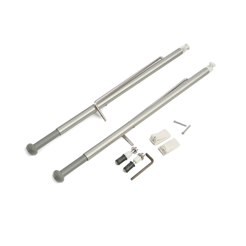 Top Set fixation pour MY-LOO FIX avec accoudoirs