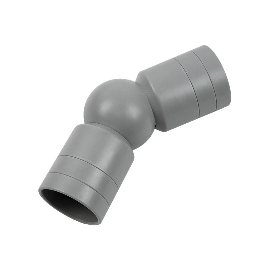 joint de main-courante - ajustable - pour main-courante rampes complètes FEAL - RKN