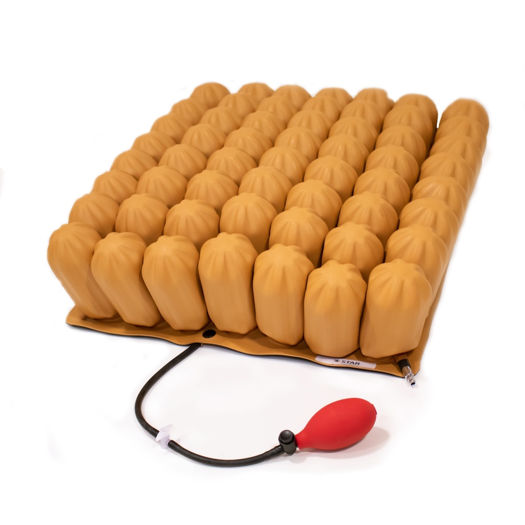 Sitzkissen StarLock - 51x56x13cm          