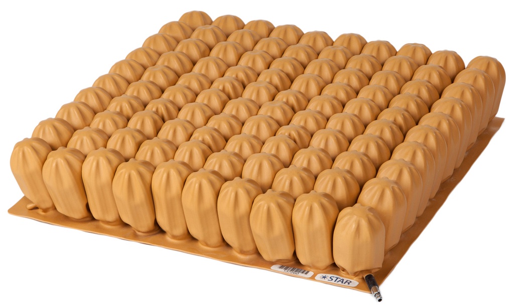 Coussin d'assise Standard Air - 44x39x10cm      