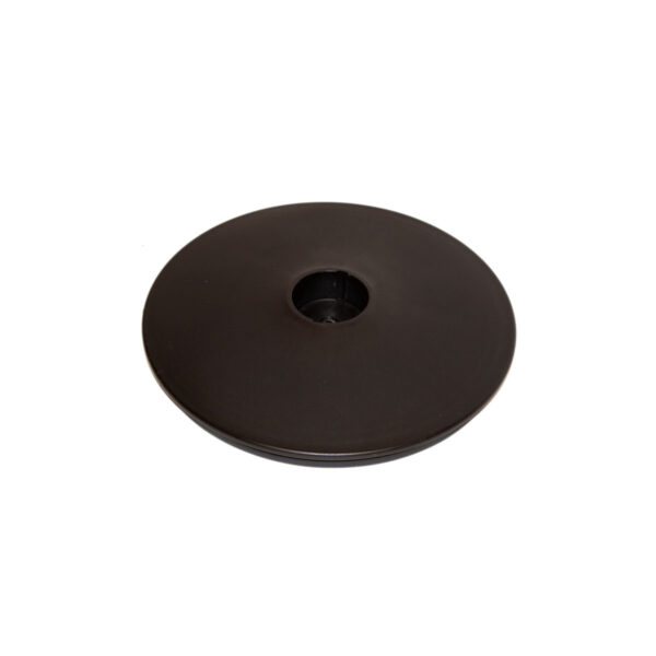 Plaque de friction GRIPO (plaque inférieure) pour zones humides