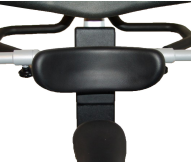 Bauchkissen komplett - small - für VELA Meywalk 4 Medium