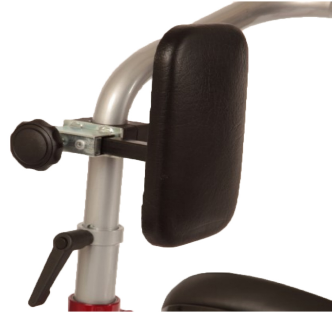 Supports de hanche - pour VELA Meywalk 4 - paire