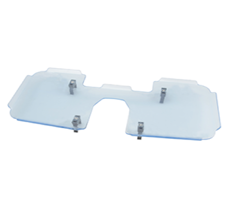 Tavolo per VELA Meywalk 4 Medium e Large