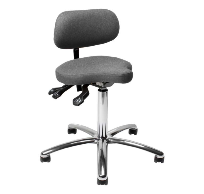 Chaise de soutien VELA Samba 120