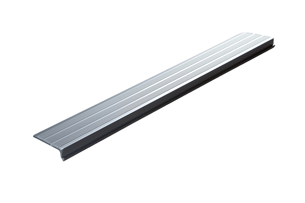 Transition de plateforme FEAL – 10x125cm