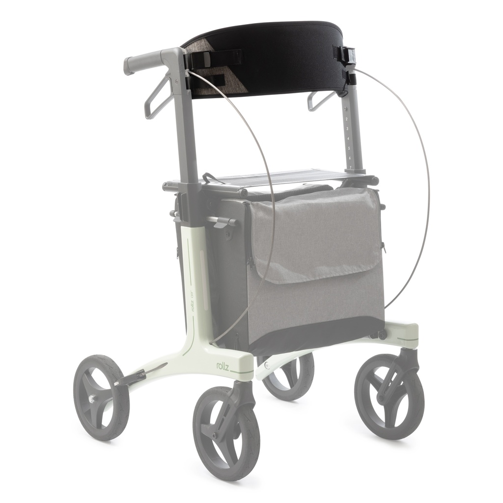 Sangle dorsale Medium - Rollz Air