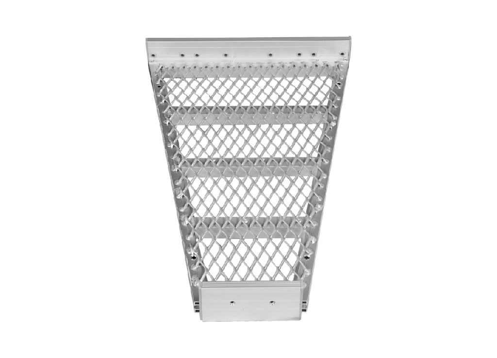 Plate-forme FEAL - angle 22.5° - AP22