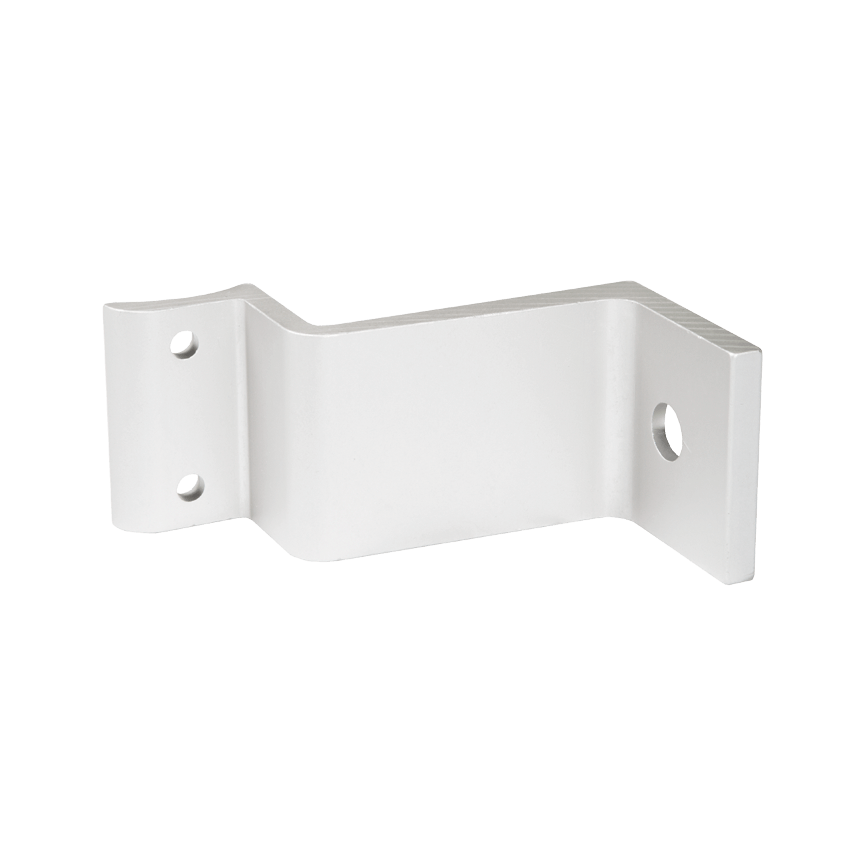 Supporto a parete per corrimano - per rampe complete FEAL