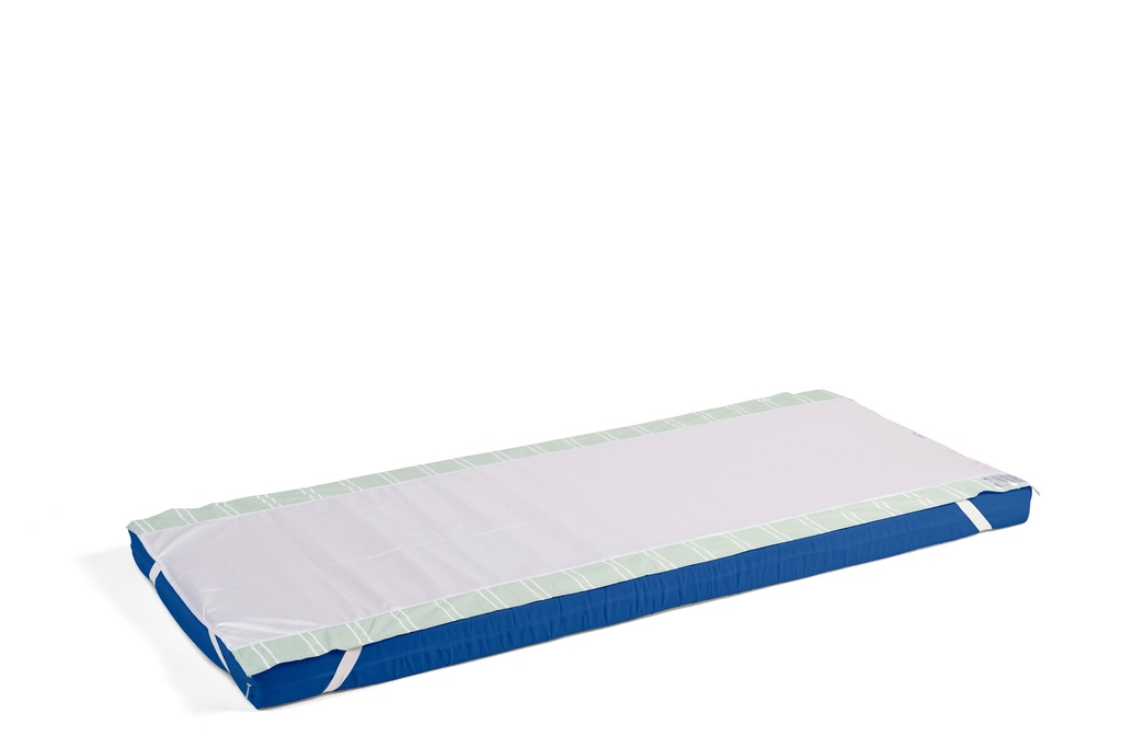 Talo di trasferimento - Lunghezza 200cm - Larghezza 105cm - raso - Da utilizzare sul letto - 2 lati