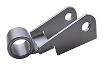 Kit di riduzione dell'altezza del sedile - 6 cm - per Meywalk 4 Small/Medium