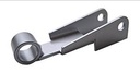Kit zur Reduktion der Sitzhöhe - 10 cm - für Meywalk 4 Large